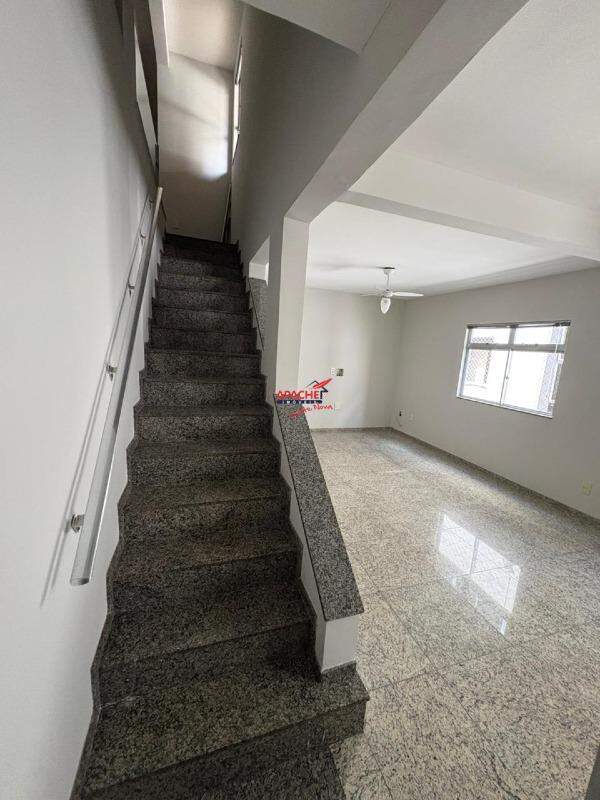 Apartamento para aluguel no Palmeiras: 