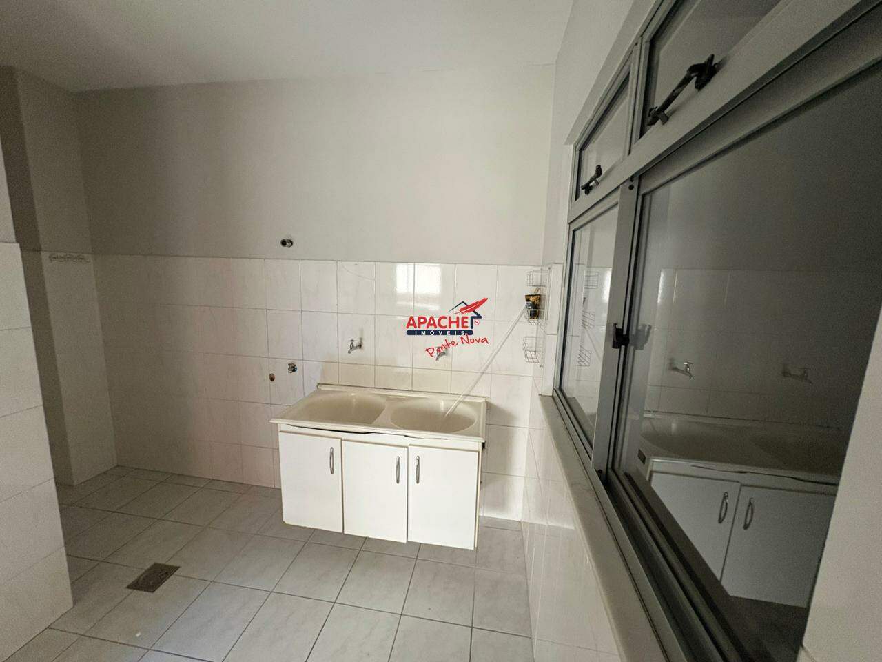 Apartamento para aluguel no Palmeiras: 