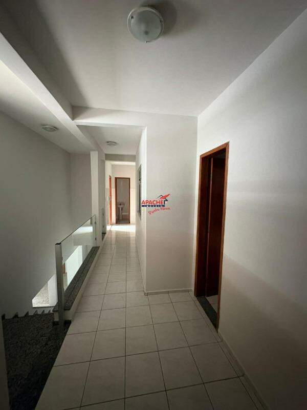 Apartamento para aluguel no Palmeiras: 