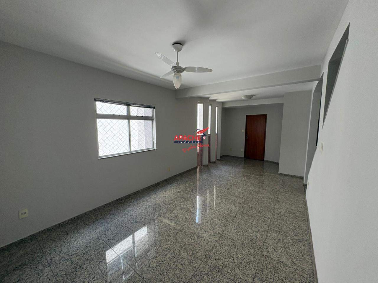 Apartamento para aluguel no Palmeiras: 
