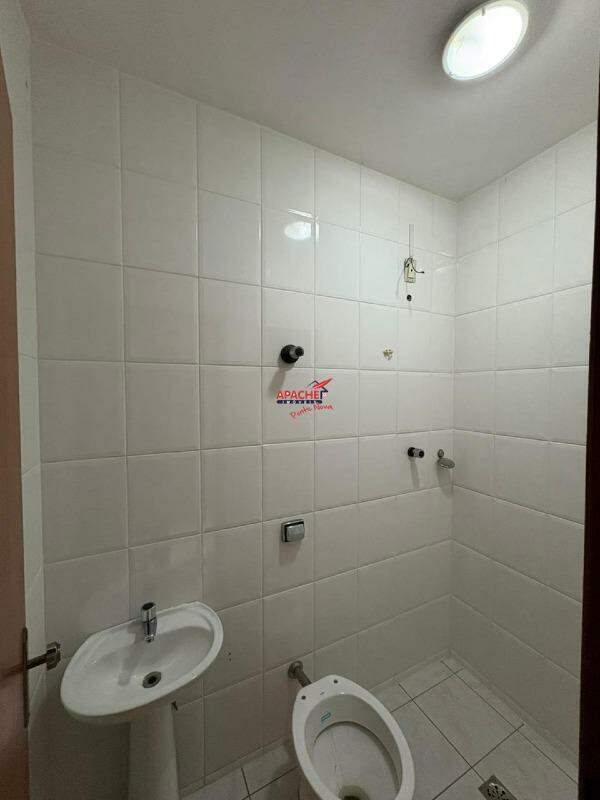 Apartamento para aluguel no Palmeiras: 