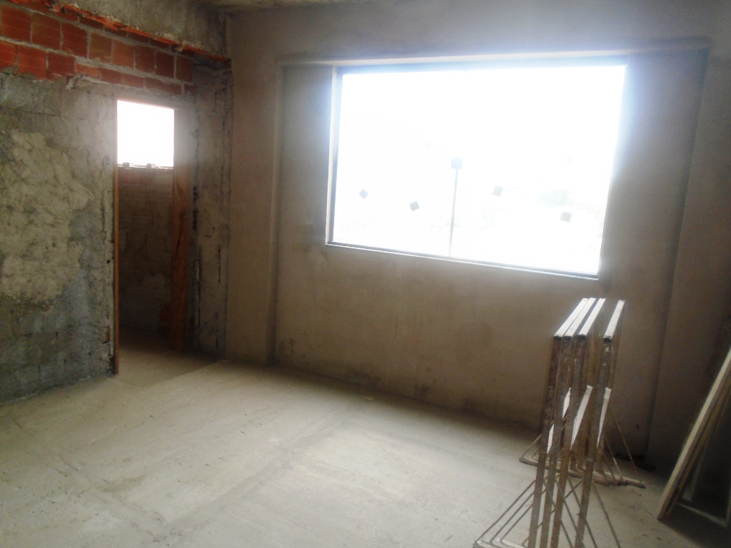 Apartamento à venda no Palmeiras: 