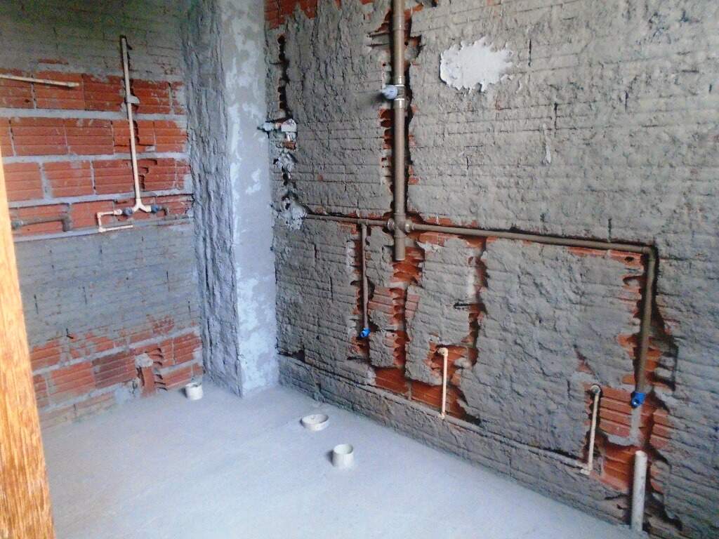 Apartamento à venda no Palmeiras: 