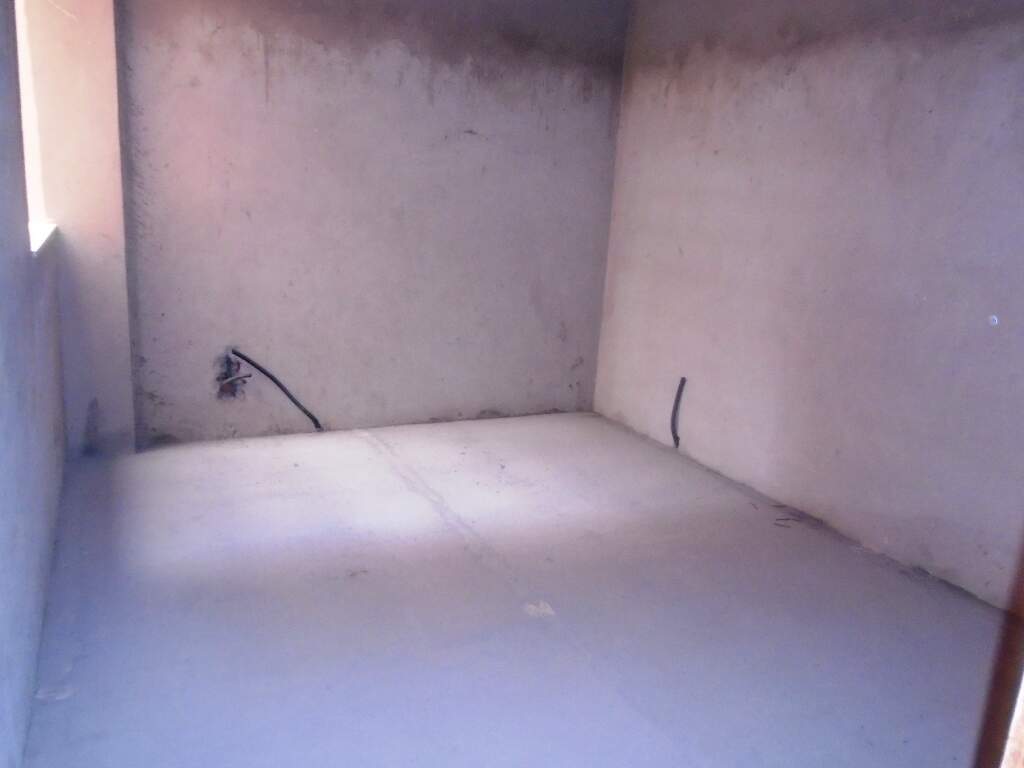 Apartamento à venda no Palmeiras: 