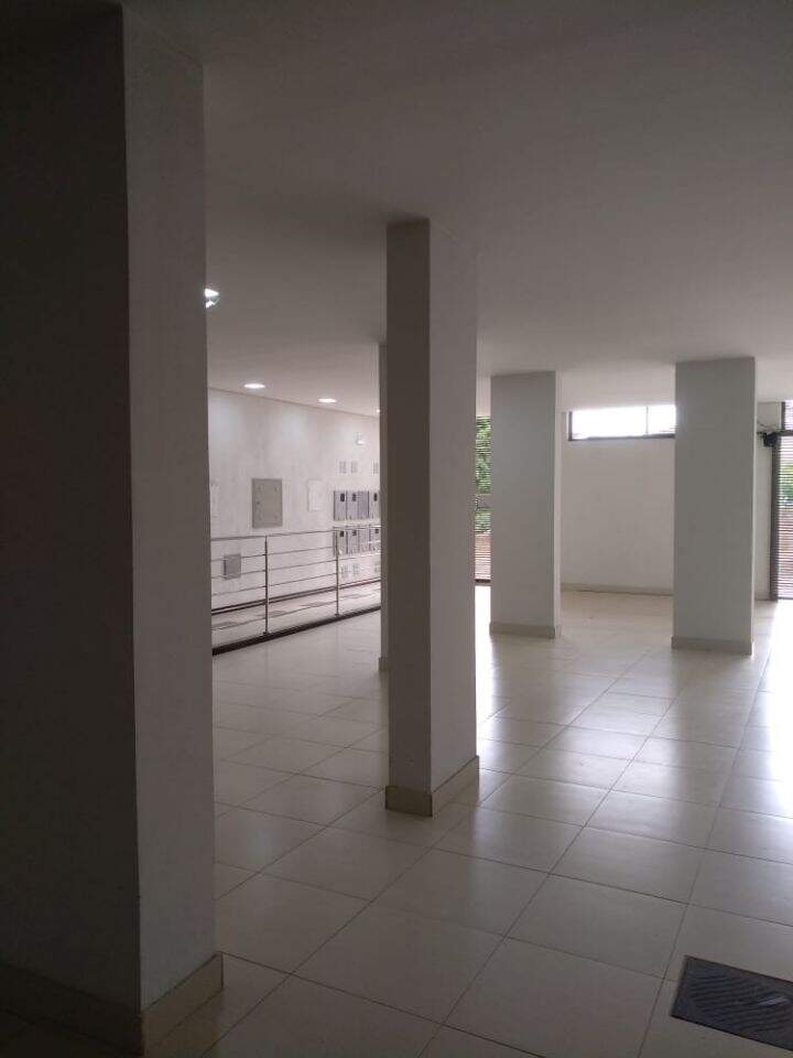 Apartamento à venda no Palmeiras: 