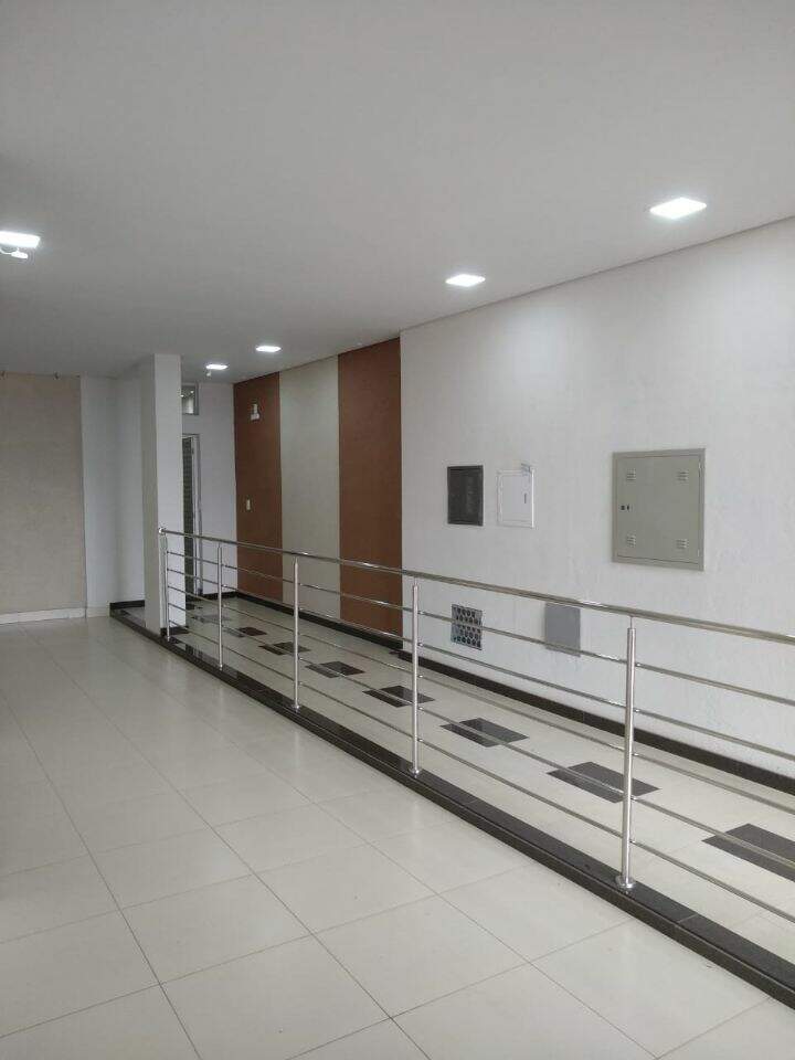 Apartamento à venda no Palmeiras: 