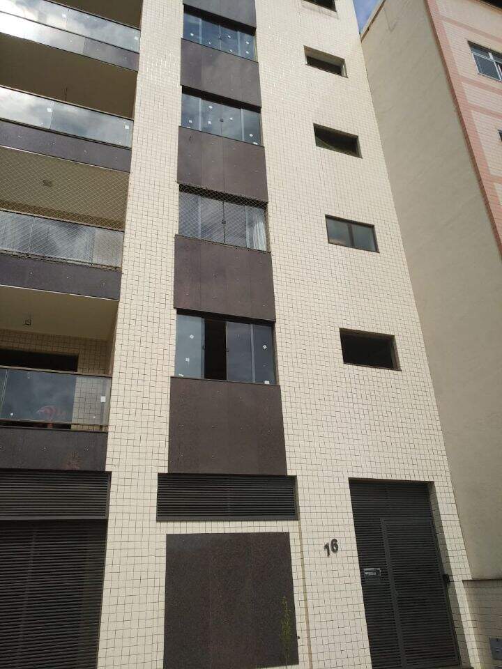Apartamento à venda no Palmeiras: 