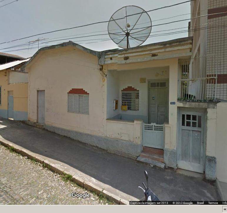 Casa à venda no Palmeiras: 