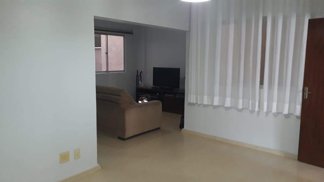 Apartamento à venda no Vale Verde: 