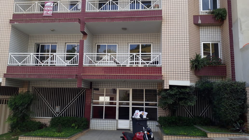 Apartamento à venda no Vale Verde: 