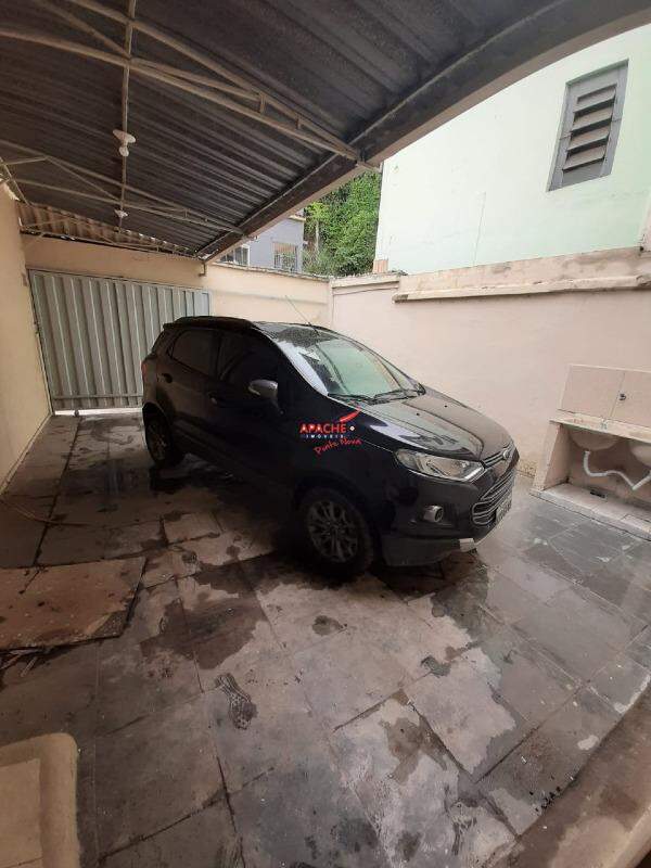 Casa à venda no Centro: 