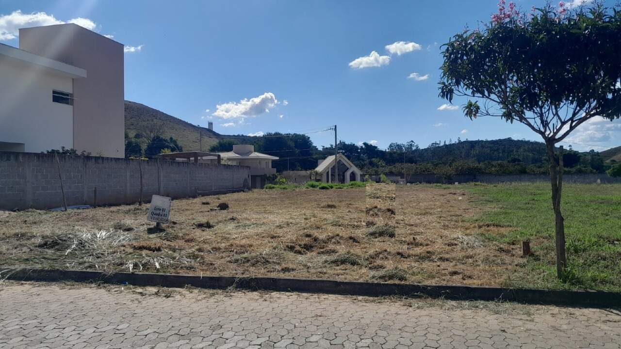 Lote à venda no Violeira: 