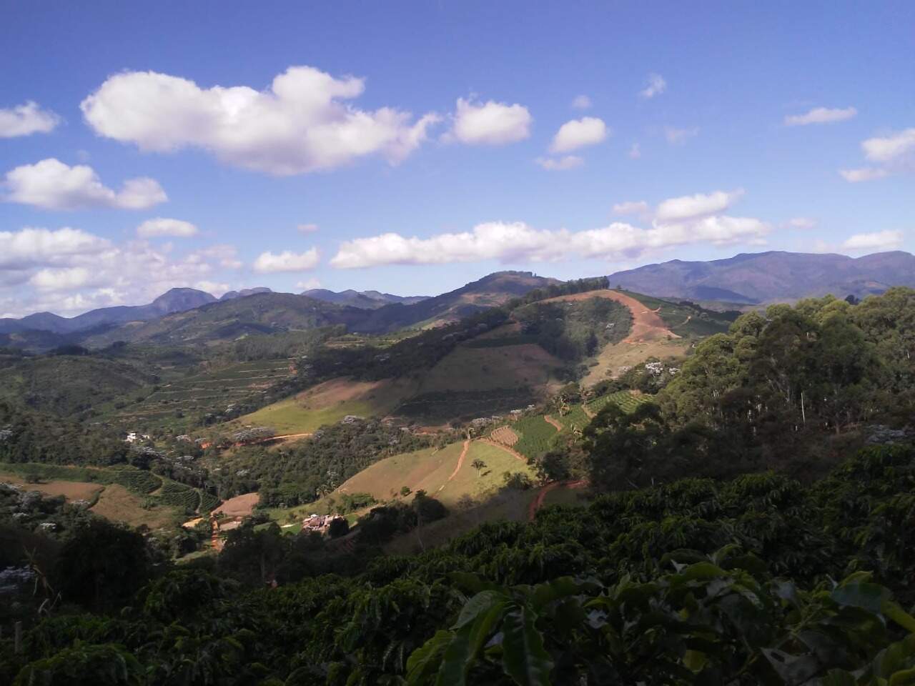 Sítio à venda no Zona Rural: 