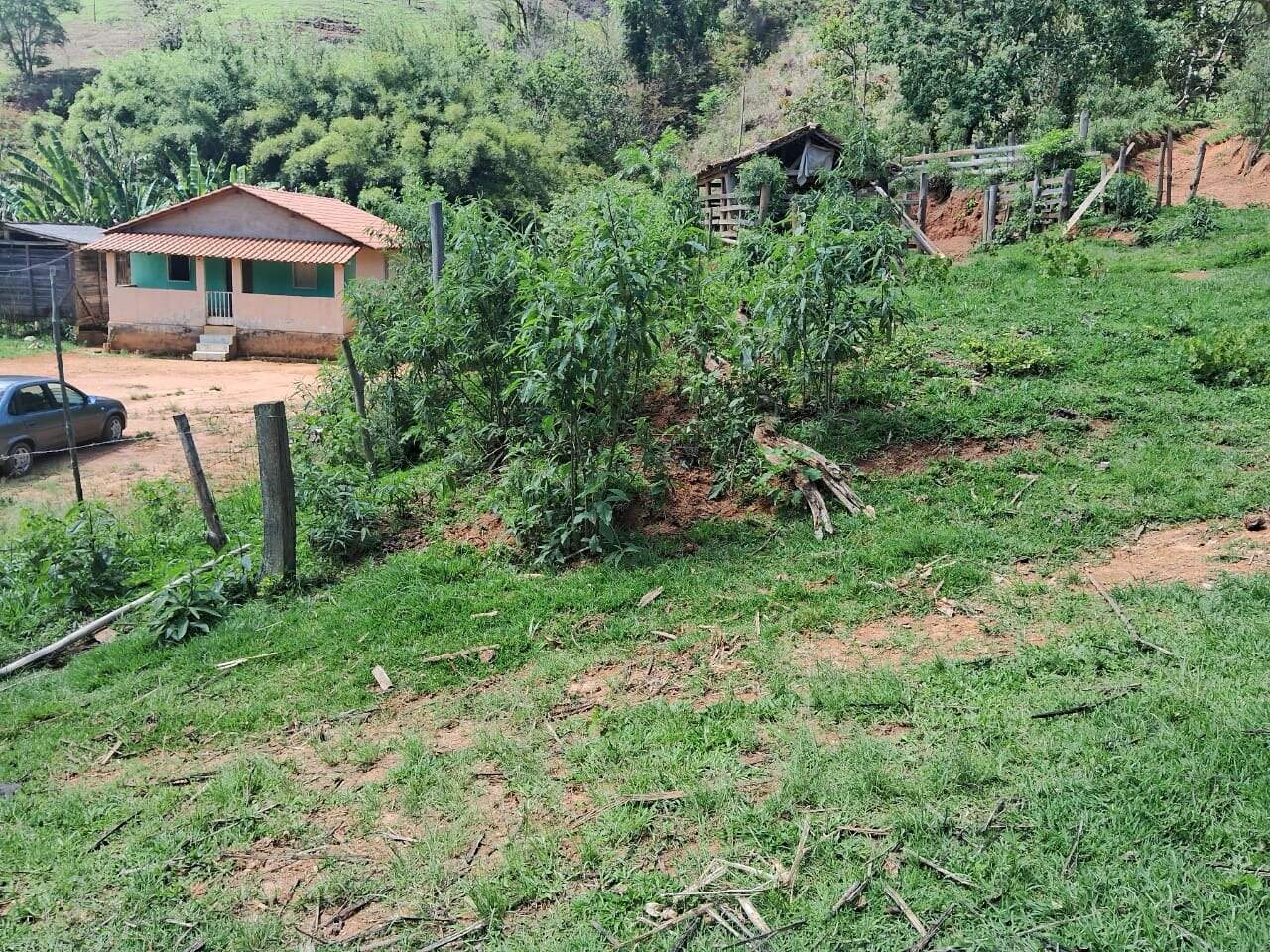 Sítio à venda no Zona Rural: 