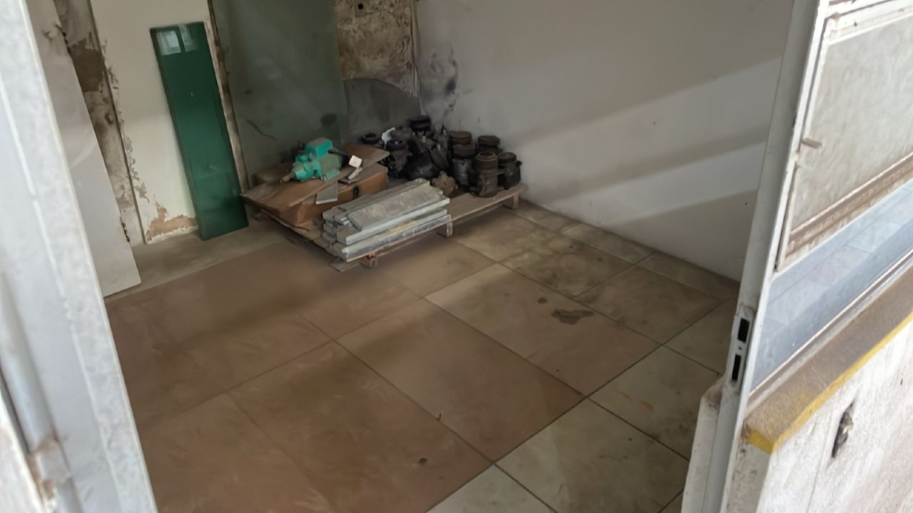 Loja à venda no Santo Antônio: 