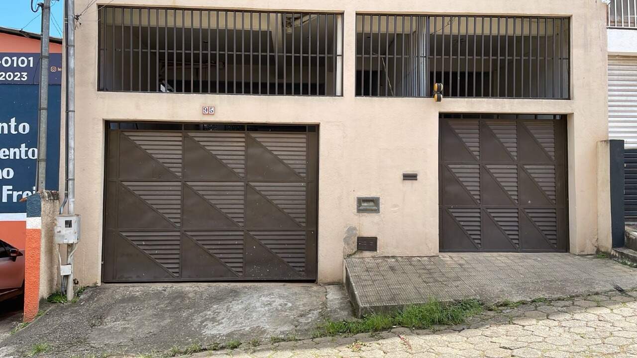 Loja à venda no Santo Antônio: 