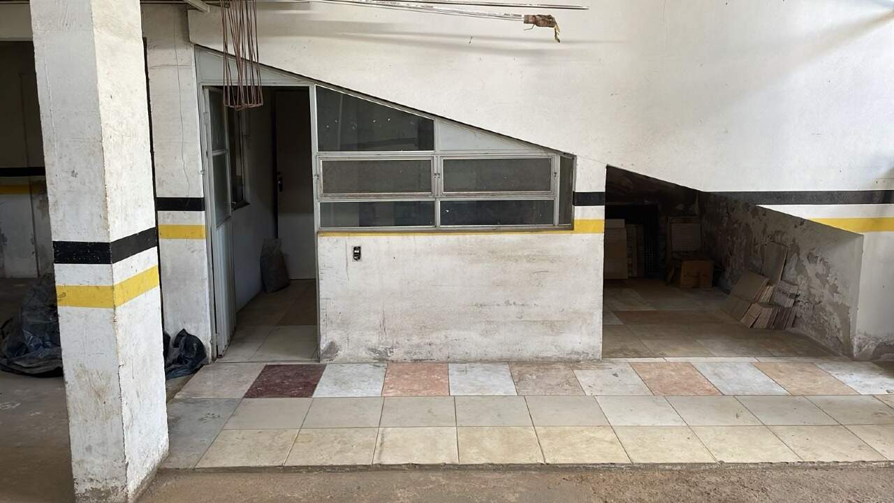 Loja à venda no Santo Antônio: 