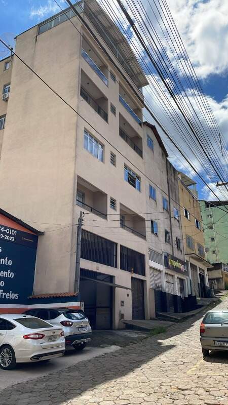 Loja à venda no Santo Antônio: 