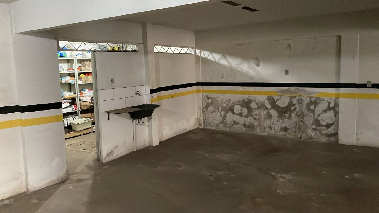 Loja à venda no Santo Antônio: 