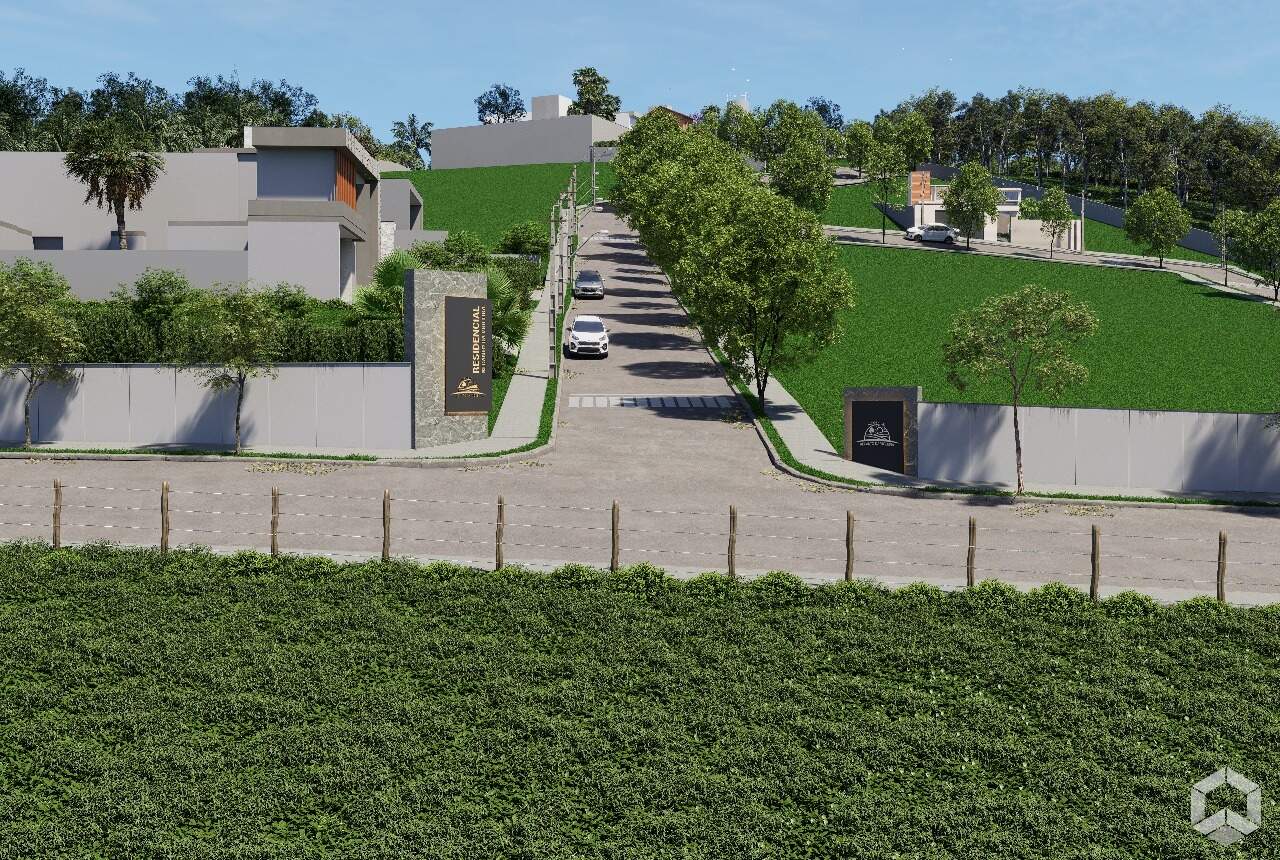 Lote à venda no Violeira: 