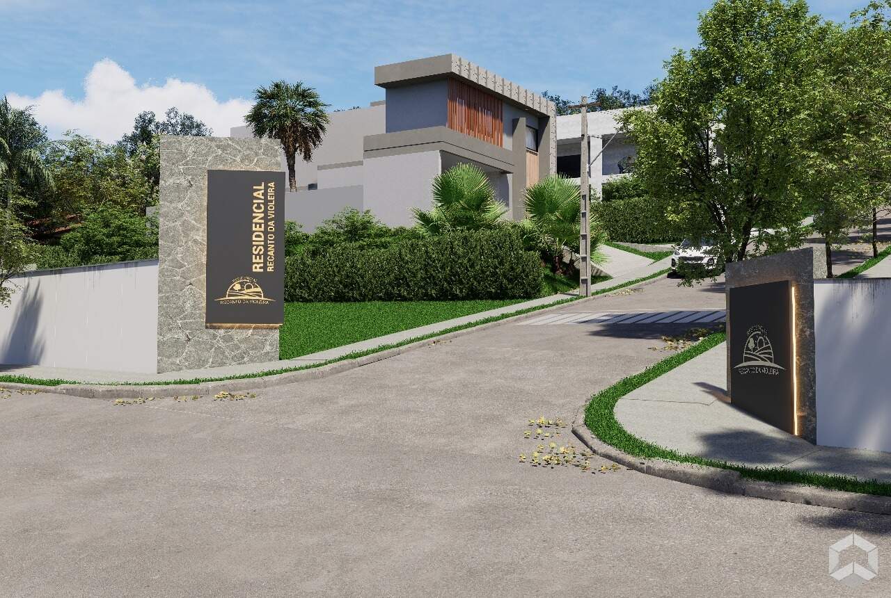 Lote à venda no Violeira: 