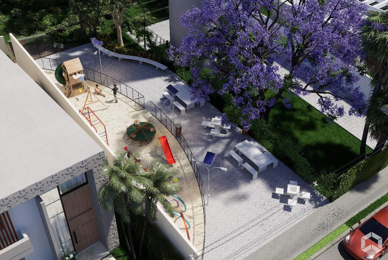 Lote à venda no Violeira: 