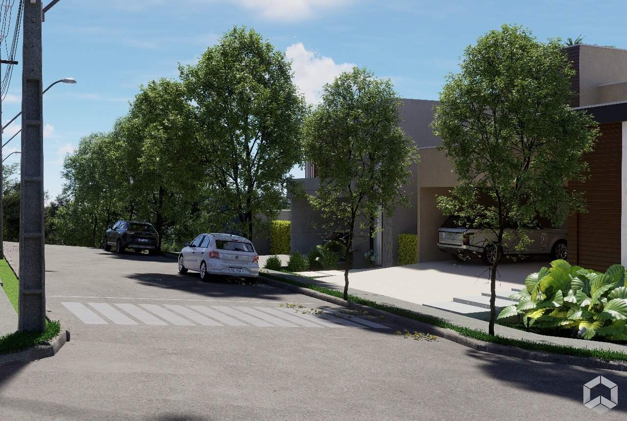 Lote à venda no Violeira: 