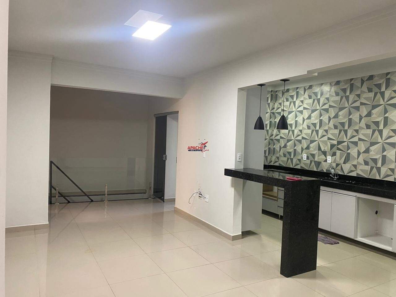 Apartamento para aluguel no Vereda do Bosque: 