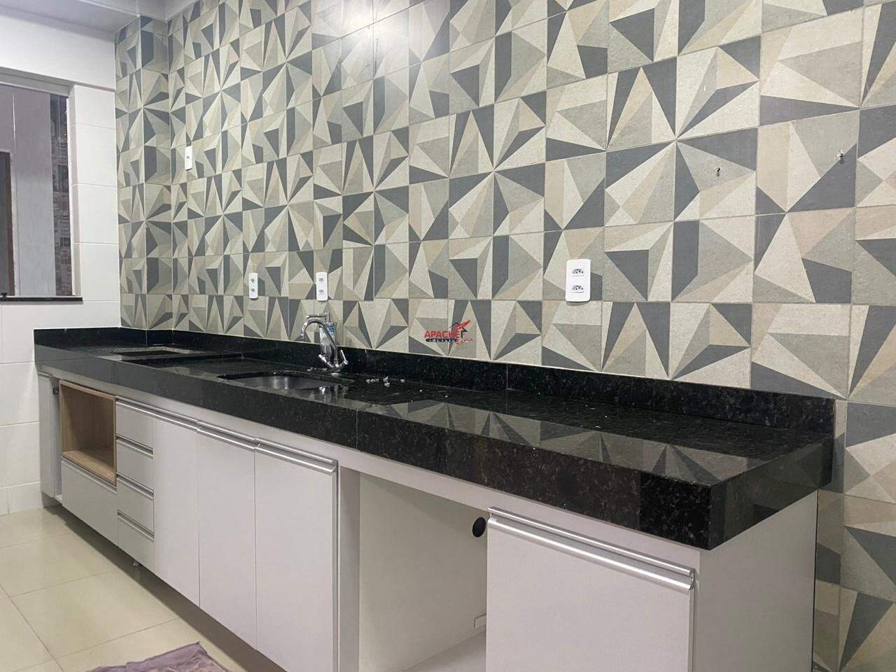 Apartamento para aluguel no Vereda do Bosque: 