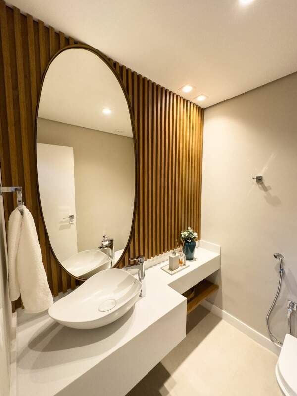 Casa em condomínio à venda no Condomínio Canto dos Sonhos: 