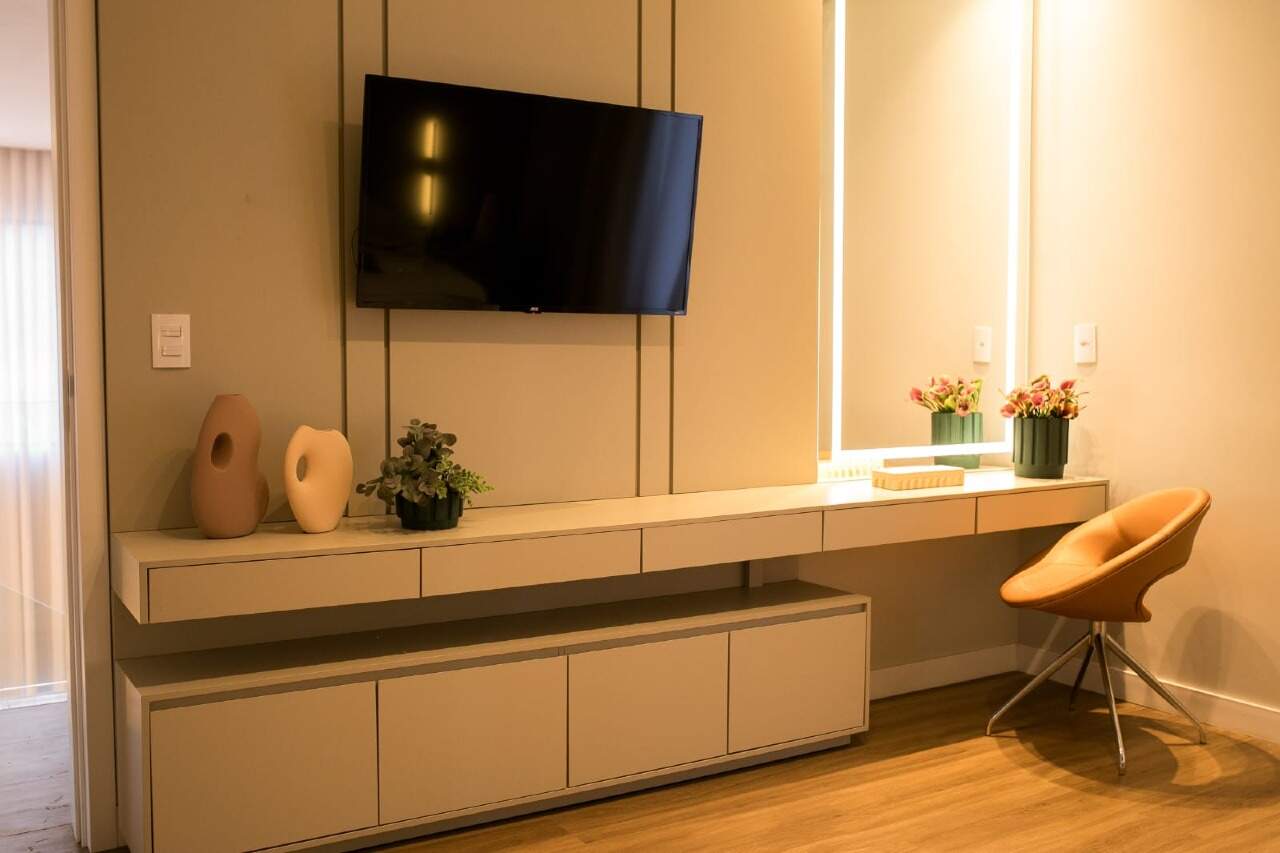 Casa em condomínio à venda no Condomínio Canto dos Sonhos: 