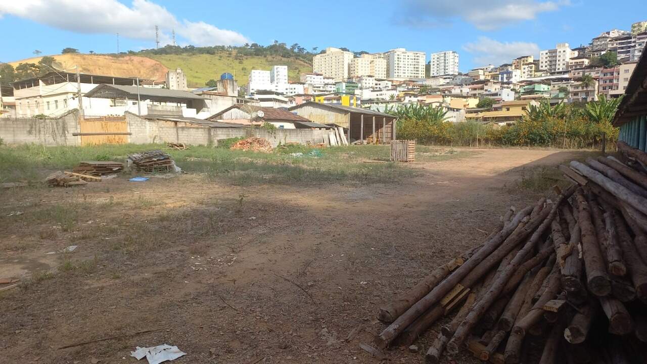 Área Comercial à venda no Santo Antônio: 