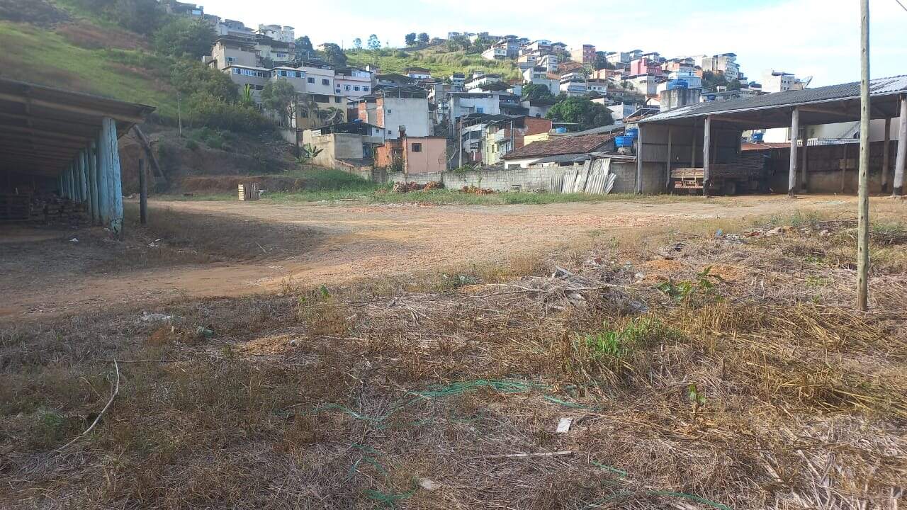 Área Comercial à venda no Santo Antônio: 