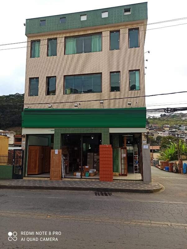 Área Comercial à venda no Santo Antônio: 