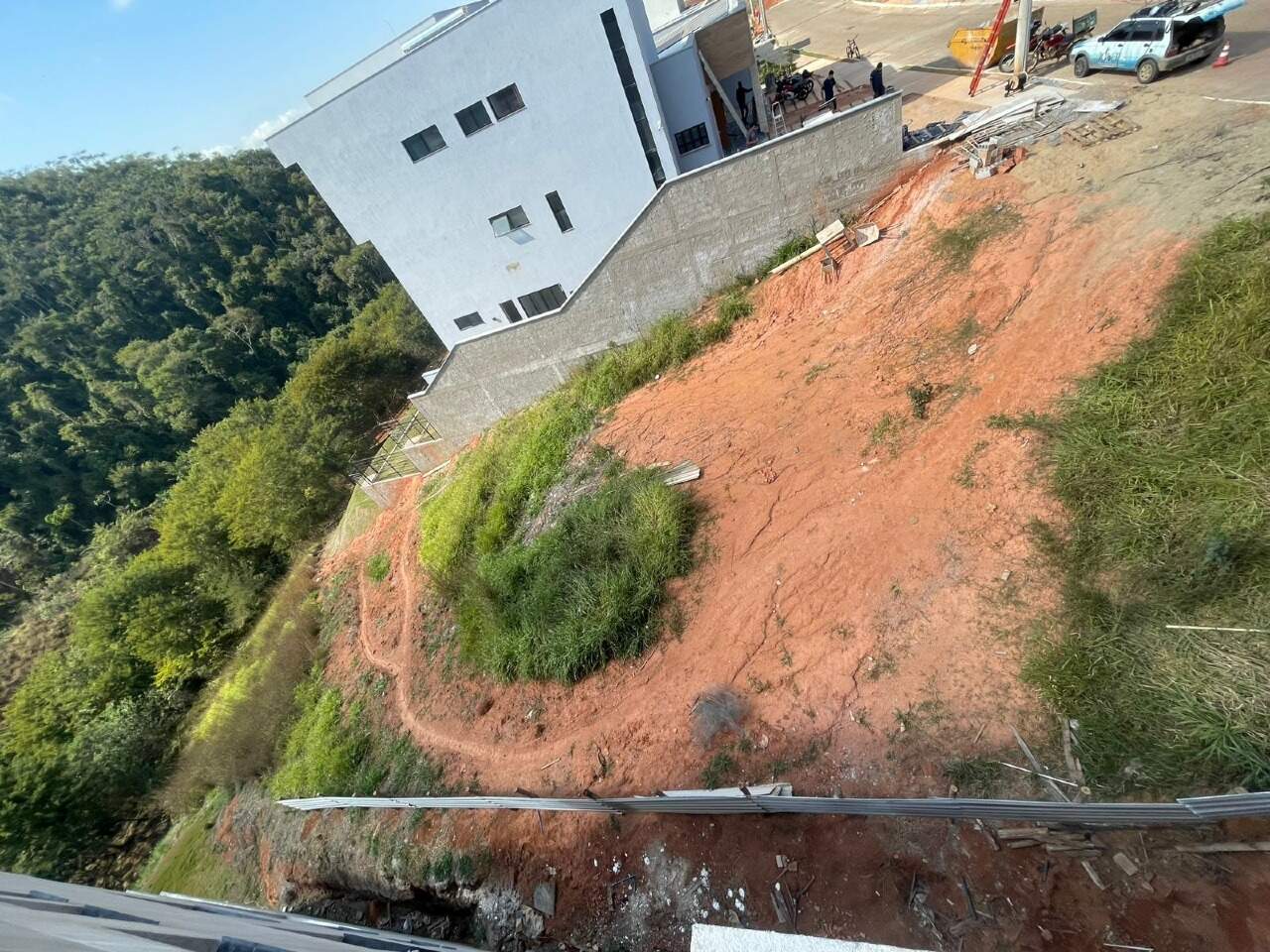 Lote em condomínio à venda no Campus Universitário: 