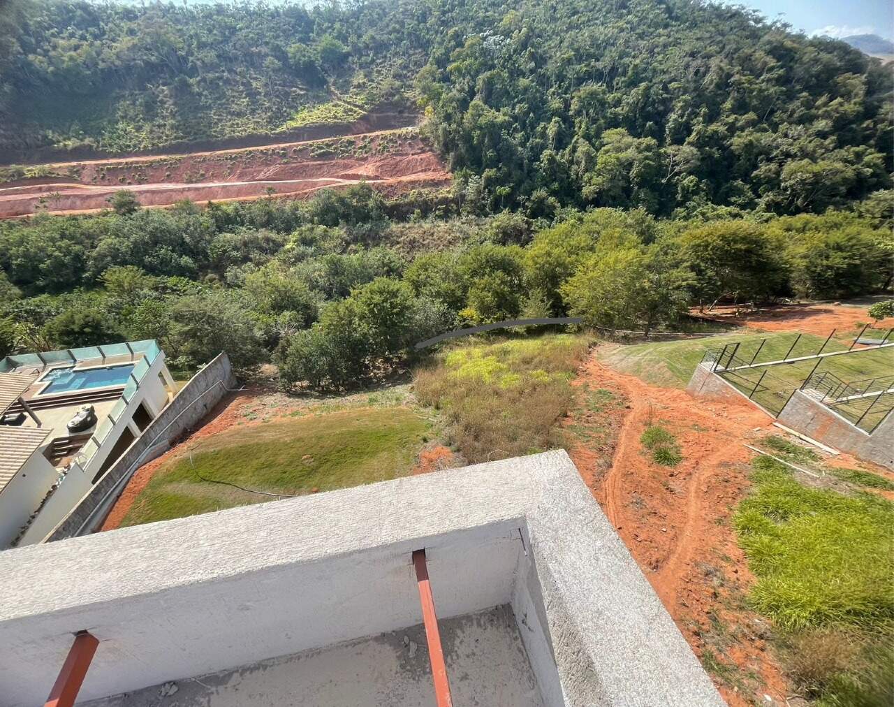 Lote em condomínio à venda no Campus Universitário: 