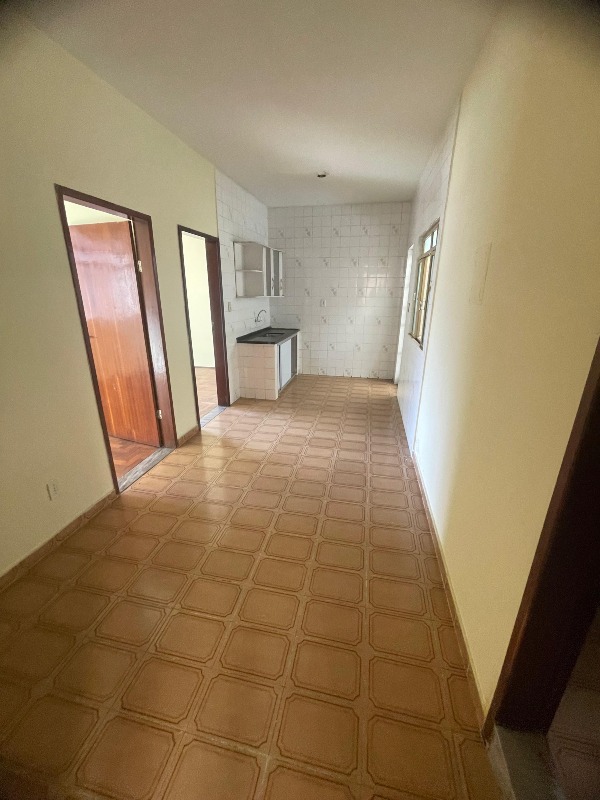 Casa para aluguel no Santo Antônio: 