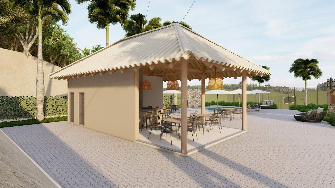 Terreno / Área à venda no Centro: 