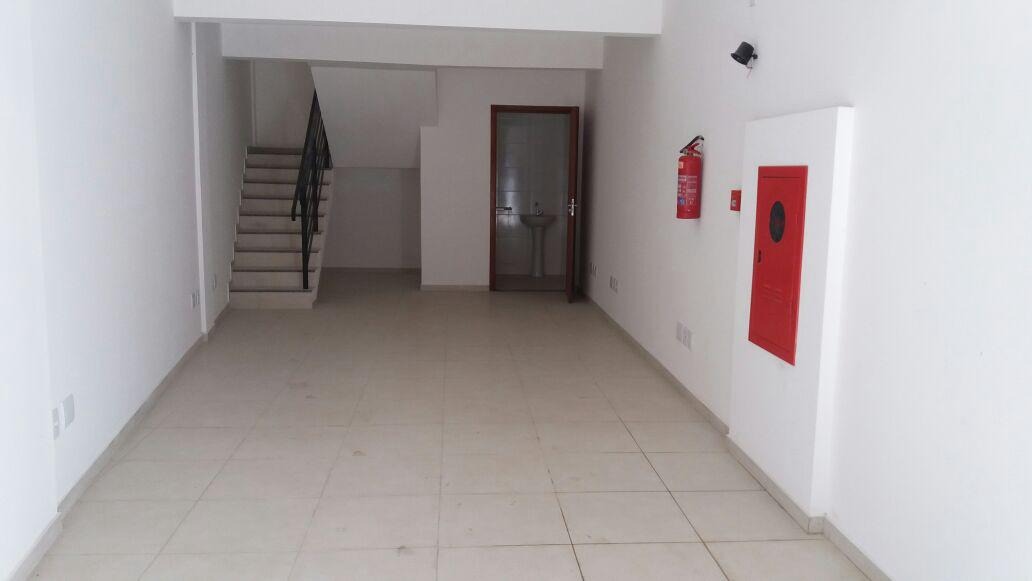 Loja para aluguel no Vereda do Bosque: 