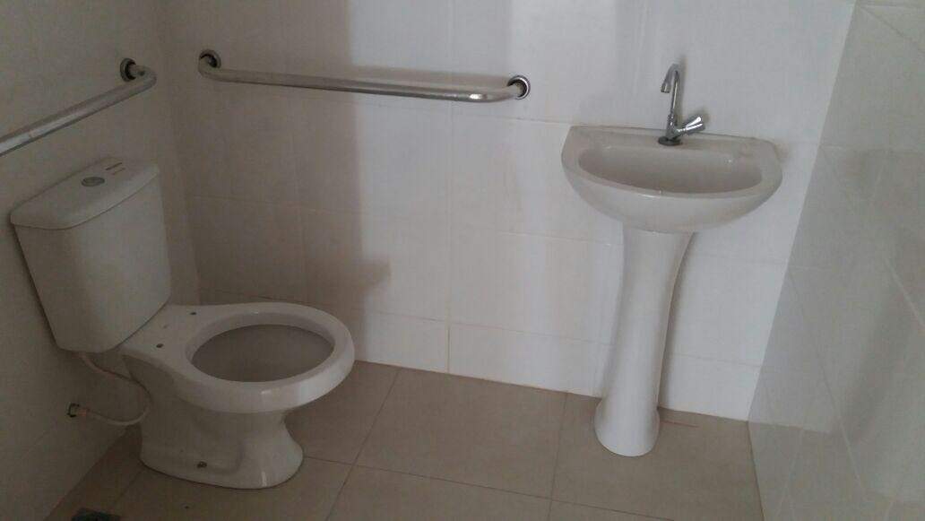 Loja para aluguel no Vereda do Bosque: 