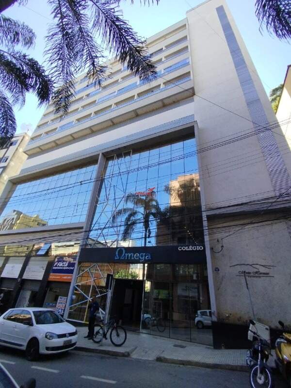 Loja para aluguel no Vereda do Bosque: 