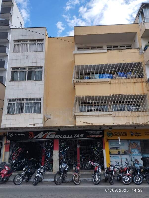 Prédio à venda no Centro: 