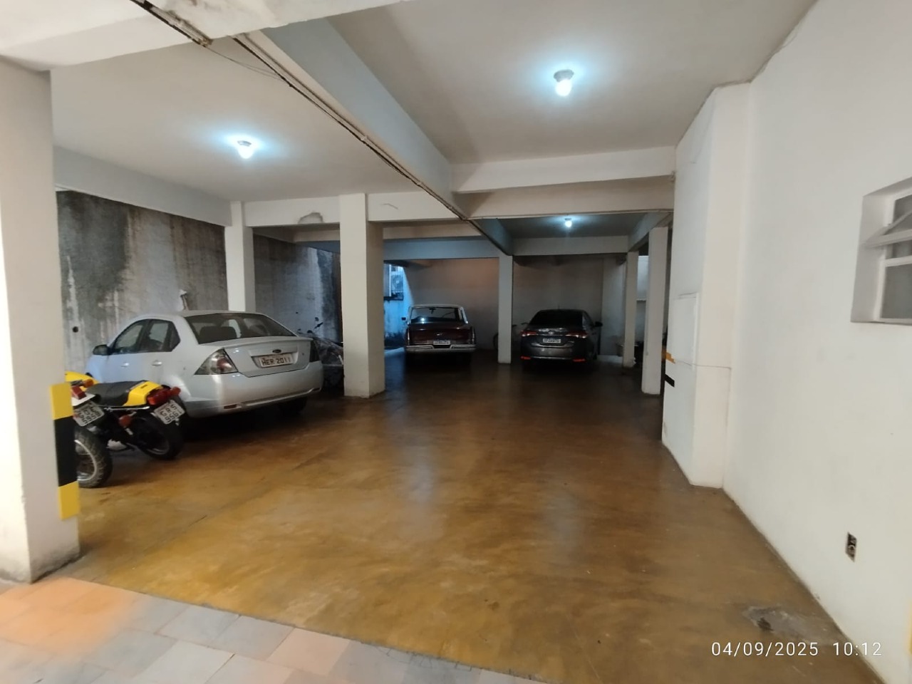 Prédio à venda no Centro: 