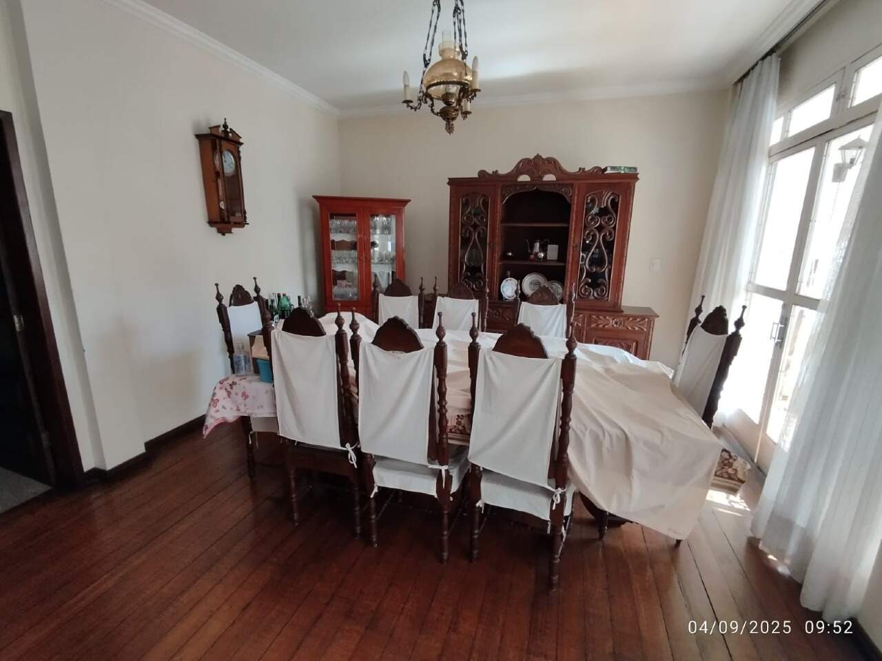 Prédio à venda no Centro: 