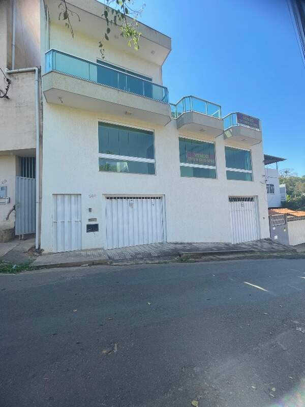 Casa à venda no João Braz da Costa Val: 