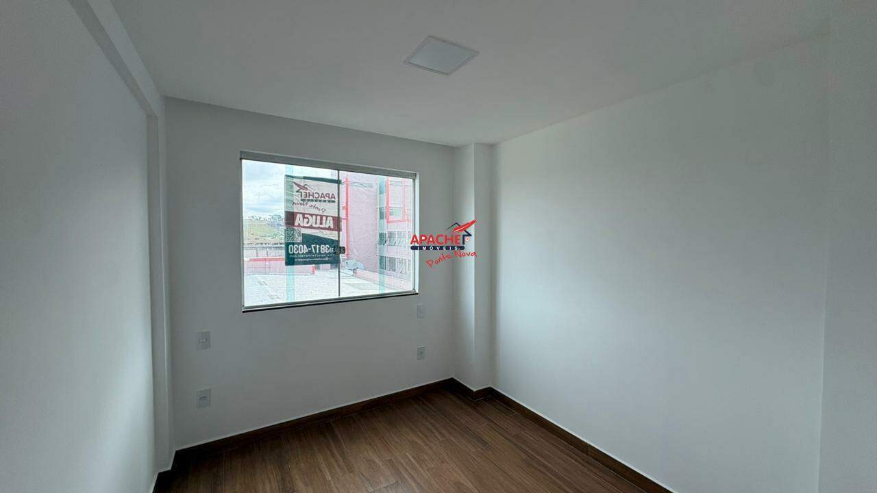 Apartamento para aluguel no Paraíso: 