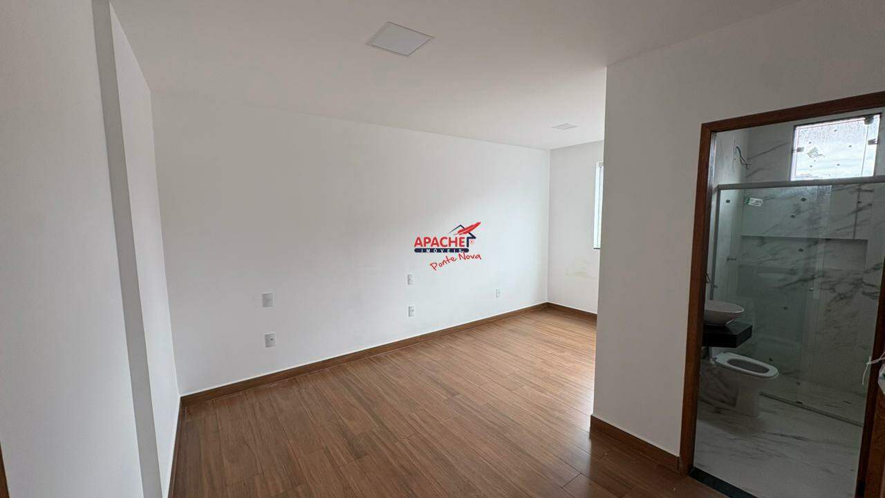 Apartamento para aluguel no Paraíso: 
