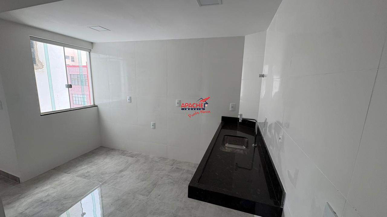 Apartamento para aluguel no Paraíso: 