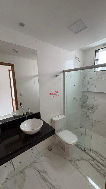 Apartamento para aluguel no Paraíso: 