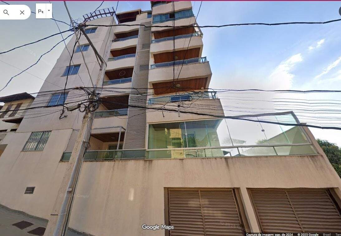 Prédio à venda no Bom Jesus: 